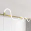 Светильник светодиодный ART-APRIORI-TUBE-ELASTIC-R38-L1000-8W Day4000 (OG, 360 deg, 48V) (ARL, IP20 Металл, 3 года)
