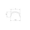 Светильник MAG-VIBE-FLAT-L293-12W Day4000-MIX (BK, 100 deg, 48V, TUYA Zigbee) (Arlight, IP20 Металл, 5 лет)