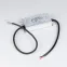 Светильник MAG-VIBE-FLAT-TURN-L305-12W Warm3000 (BK, 110 deg, 48V) (Arlight, IP20 Металл, 5 лет)