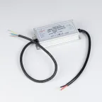 Светильник MAG-VIBE-FLAT-TURN-L305-12W Warm3000 (BK, 110 deg, 48V) (Arlight, IP20 Металл, 5 лет)