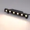 Линейный прожектор AR-LINE-300-6W Warm2700 (GR, 30 deg, 230V) (Arlight, IP65 Металл, 3 года)