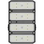 Прожектор светодиодный ДО-300вт NFL-M2-300-4K-BL-D60-LED