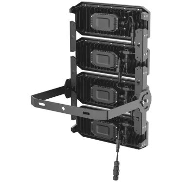 Прожектор светодиодный ДО-300вт NFL-M2-300-4K-BL-D60-LED