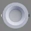 Светильник светодиодный ДВО-Д02-11-40-3K-IP65 CRI90