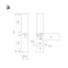 Светильник SP-NUANCE-SURFACE-FLAP-R35-7W Day4000 (BK, 36 deg, 230V) (Arlight, IP40 Металл, 5 лет)