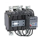                  Реле тепловое для контакторов 225А-630А 180А-250А РТ-02
               