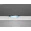 Светильник светодиодный ДВО-DL-01 Slim 35Вт 3000К 221х40 мм IP65/40 черный опал DALI