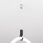 Светильник MAG-VIBE-FLAT-TURN-L305-12W Warm3000 (WH, 110 deg, 48V) (Arlight, IP20 Металл, 5 лет)