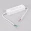 Светильник MAG-VIBE-FLAT-TURN-L305-12W Warm3000 (WH, 110 deg, 48V) (Arlight, IP20 Металл, 5 лет)