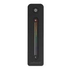 Линейный прожектор AR-LINE-1000-36W Warm3000 (GR, 15x60 deg, 230V) (Arlight, IP65 Металл, 3 года)