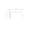 Светильник DL-GRIGLIATO-S90x90-12W Warm3000 (WH, 90 deg, 230V) (Arlight, IP40 Металл, 5 лет)