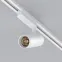 Светильник светодиодный трековый LGD-GERA-2TR-R60-15W Warm3000 (WH, 24 deg, 230V) (ARL, IP20 металл, 5 лет)
