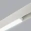 Светильник-прожектор ULB-M70-20W/4000K/35 WHITE линейный светодиодный трековый. Для магнитных шинопроводов. 2000 Лм. Белый свет (4000К). Белый. ТМ