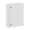 Корпус навесной уличный ST Outdoor с М/П ВxШxГ 800x600x250 мм, IP66