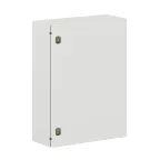                  Корпус навесной уличный ST Outdoor с М/П ВxШxГ 800x600x250 мм, IP66
               