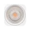 Светильник SP-DICE-S78x78-10W Day4000 (WH, 24 deg, 230V) (IP54 металл, 5 лет)