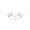 Светильник SP-GABI-SURFACE-FLAP-R50-9W Day4000 (BK, 36 deg, 230V) (Arlight, IP40 Металл, 5 лет)