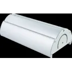 Светодиодный светильник Diora Angar TR80 60/9000 Д прозрачный 2,7К