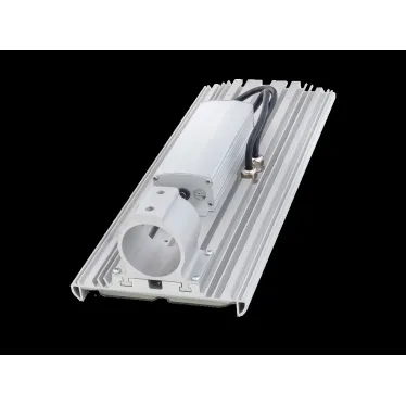 Светильник светодиодный Светильник Unit PRO 135/20000 Г90 3K консоль