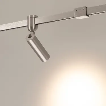 Светильник светодиодный ART-APRIORI-SPOT-TURN-R38-8W Warm3000 (TN, 36 deg, 48V) (ARL, IP20 Металл, 3 года)