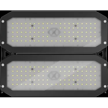 Прожектор светодиодный ДО-01-С-200-3К-D40X125