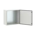                  Щит с монтажной панелью ЩМП 800x800x400 мм IP66 STE
               