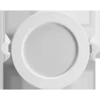 Светильник светодиодный ДВО-7w ODL-M1-7W-4K-WH-LED ОНЛАЙТ