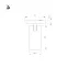 Светильник MAG-MICROCOSM-SPOT-R45-9W Warm3000 (BK, 36 deg, 24V) (Arlight, IP20 Металл, 3 года)