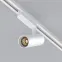 Светильник светодиодный трековый LGD-GERA-2TR-R55-10W Warm3000 (WH, 15 deg, 230V) (ARL, IP20 металл, 5 лет)