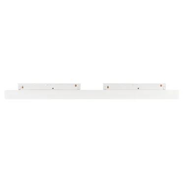 Светильник MAG-ORIENT-FLAT-L465-12W Warm3000 (WH, 80 deg, 48V) (Arlight, IP20 Металл, 5 лет)