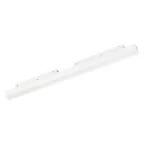 Светильник MAG-ORIENT-FLAT-L465-12W Warm3000 (WH, 80 deg, 48V) (Arlight, IP20 Металл, 5 лет)