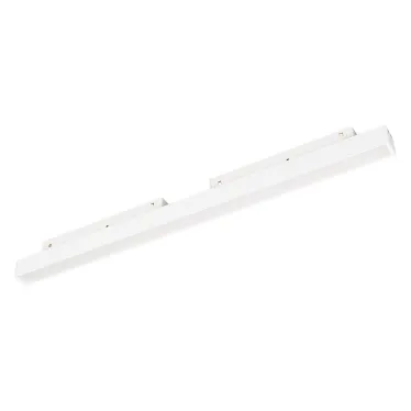 Светильник MAG-ORIENT-FLAT-L465-12W Warm3000 (WH, 80 deg, 48V) (Arlight, IP20 Металл, 5 лет)