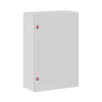 Щит с монтажной панелью ЩМП 1200x800x400 мм IP66 ST