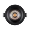Светильник MS-FOGGY-BUILT-R86-10W Day4000 (BK, 36 deg, 230V) (Arlight, IP54 Металл, 5 лет)