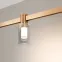 Светильник ART-APRIORI-LANTERN-C-R60-5W Warm3000 (GD, 350 deg, 48V) (Arlight, IP20 Металл, 3 года)
