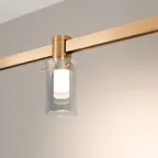 Светильник ART-APRIORI-LANTERN-C-R60-5W Warm3000 (GD, 350 deg, 48V) (Arlight, IP20 Металл, 3 года)