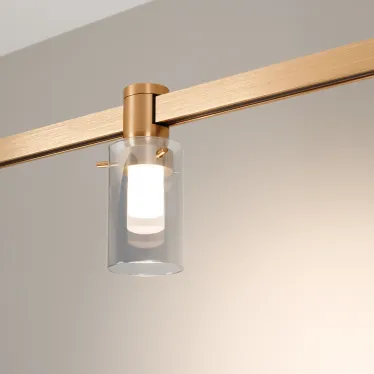 Светильник ART-APRIORI-LANTERN-C-R60-5W Warm3000 (GD, 350 deg, 48V) (Arlight, IP20 Металл, 3 года)