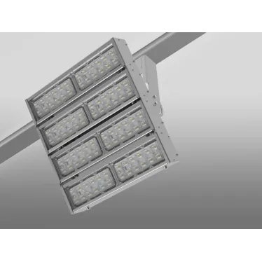 Светодиодный светильник VARTON промышленный Olymp GL 2.0 175 Вт 4000 K IP65 120 градусов рассеиватель закаленное стекло MAXI