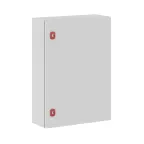                  Щит с монтажной панелью ЩМП 700x500x200 мм IP66 ST
               