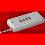 Контроллер OD-CRGB144RF-IP20-12V