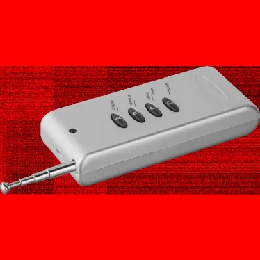 Контроллер OD-CRGB144RF-IP20-12V