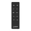 Пульт INTELLIGENT ARLIGHT SMART-ZB-801-22-1G-4SC Black (3V) (IARL, IP20 пластик, 5 лет)