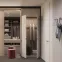 ИК-датчик SR-PRIME-RECESSED-IRD/H-R11-SL (12-24V, 48-96W, DOOR/HAND) (Arlight, IP20 Пластик, 2 года)