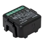 Умный диммер в подрозетник 2-канальный Zigbee EKF Connect Select