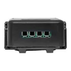 Умный диммер в подрозетник 1-канальный Zigbee EKF Connect Select