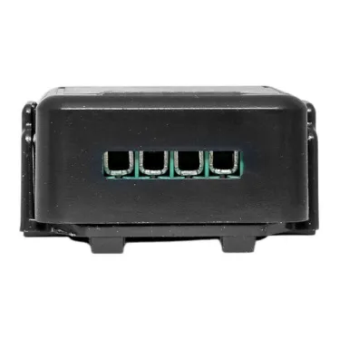 Умный диммер в подрозетник 1-канальный Zigbee EKF Connect Select