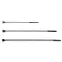 Colson Хомут 2 ,4х140 чёрн. пол. 6/6 | 032013 | Legrand