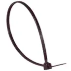 Colring хомут чёрный 3,5X360 | 032020 | Legrand