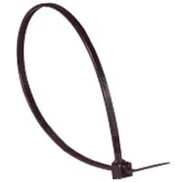 Colring хомут чёрный 3,5X360 | 032020 | Legrand