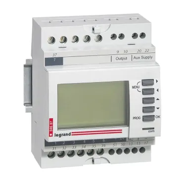 Интерфейс Ethernet | 004689 | Legrand